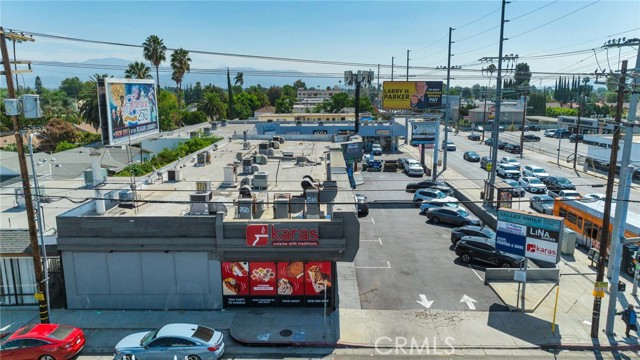  Commercial for Sale in Van Nuys, California