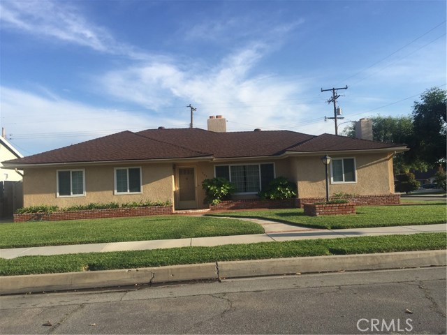 904 E Carroll Ave, Glendora, CA 91741