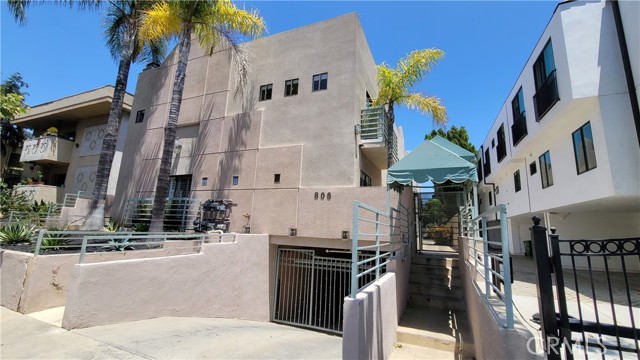 806 N Martel Ave #5, Los Angeles, CA 90046