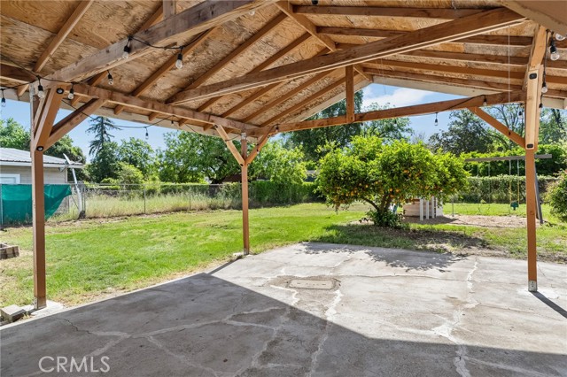 Detail Gallery Image 4 of 6 For 173 Connors Ave, Chico,  CA 95926 - 3 Beds | 1 Baths