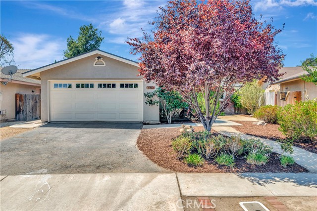 Detail Gallery Image 1 of 1 For 3393 Oak Knoll Dr, Paso Robles,  CA 93446 - 3 Beds | 2 Baths