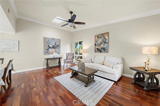 Detail Gallery Image 2 of 22 For 592 Avenida Majorca a,  Laguna Woods,  CA 92637 - 2 Beds | 2 Baths