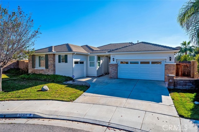 28365 Little Lake CT