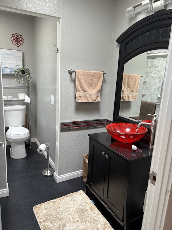 Detail Gallery Image 19 of 27 For 28375 Paseo Grande, Menifee,  CA 92586 - 2 Beds | 2 Baths