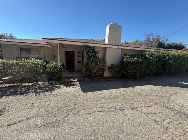 8743 Duarte Road