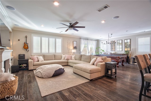 Detail Gallery Image 19 of 73 For 45668 Nora Cir, Temecula,  CA 92592 - 5 Beds | 4/1 Baths