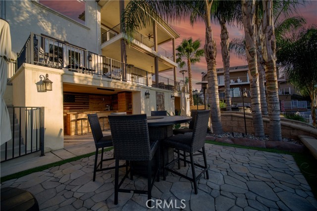 Detail Gallery Image 42 of 45 For 30385 South Fork Dr, Canyon Lake,  CA 92587 - 5 Beds | 3/1 Baths