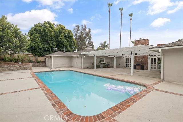 Detail Gallery Image 45 of 49 For 15155 El Soneto, Whittier,  CA 90605 - 3 Beds | 3 Baths