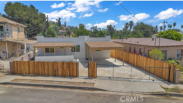 Detail Gallery Image 10 of 11 For 3948 Van Horne, Los Angeles,  CA 90032 - 4 Beds | 2 Baths