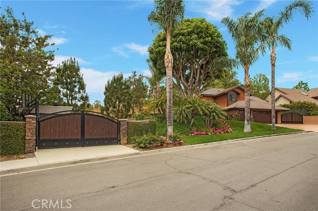 21075 Ridge Park Dr, Yorba Linda, CA 92886