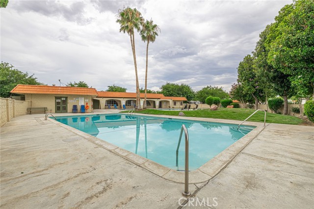 Detail Gallery Image 33 of 45 For 3524 E R Ave #300,  Palmdale,  CA 93550 - 3 Beds | 2 Baths