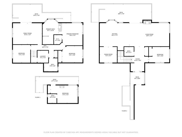 Detail Gallery Image 42 of 42 For 781 Brentwood Dr, Lake Arrowhead,  CA 92352 - 5 Beds | 3/1 Baths