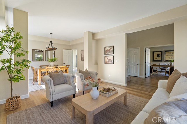 Detail Gallery Image 14 of 58 For 1751 Skyview Dr, Paso Robles,  CA 93446 - 4 Beds | 3/1 Baths