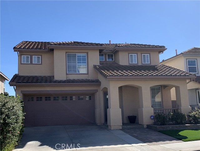 36 Cameo Dr, Aliso Viejo, CA 92656