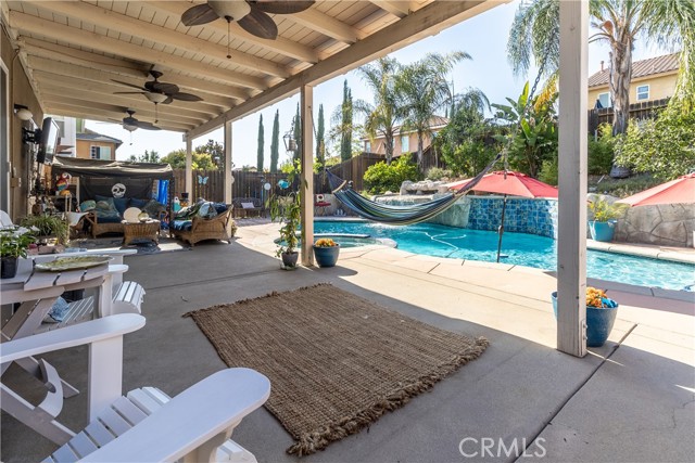 Detail Gallery Image 34 of 47 For 2168 Stonewood, Mentone,  CA 92359 - 4 Beds | 2/1 Baths