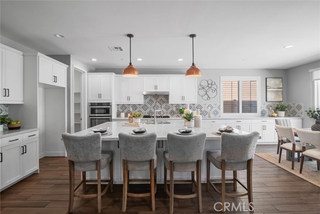 Detail Gallery Image 4 of 62 For 30644 Belmont Heights, Murrieta,  CA 92563 - 4 Beds | 3/1 Baths