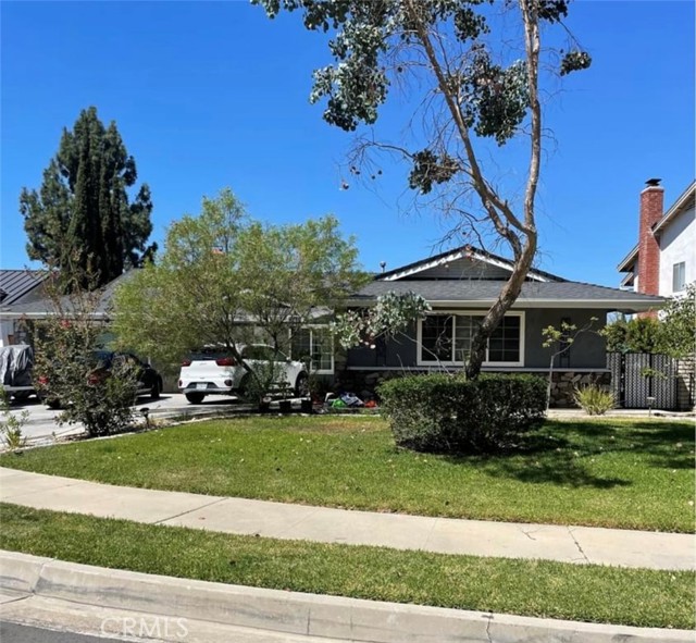 Detail Gallery Image 8 of 8 For 5227 E Fern Haven Ln, Anaheim,  CA 92807 - 4 Beds | 2 Baths