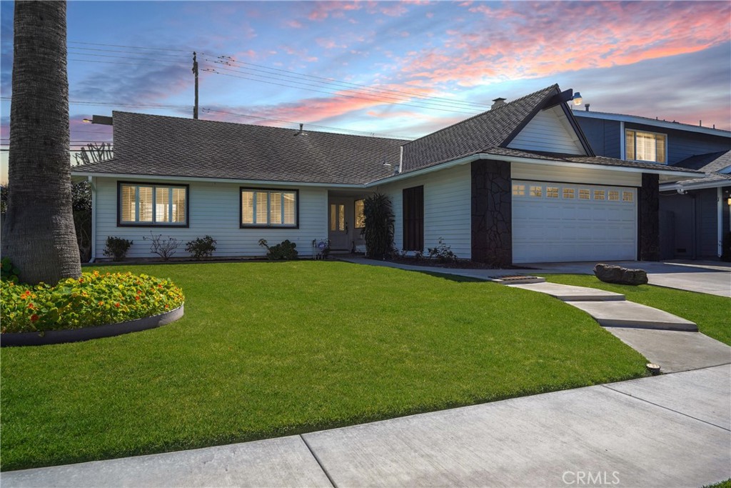6332 Shayne Drive, Huntington Beach, CA 92647