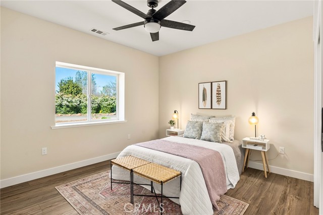 Detail Gallery Image 18 of 32 For 1398 Delia Way, Paradise,  CA 95969 - 3 Beds | 2 Baths