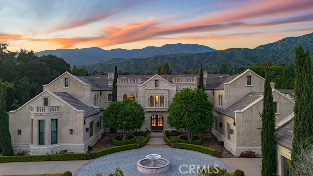 Detail Gallery Image 2 of 75 For 18 Dovetail Ln, Bradbury,  CA 91008 - 10 Beds | 13 Baths