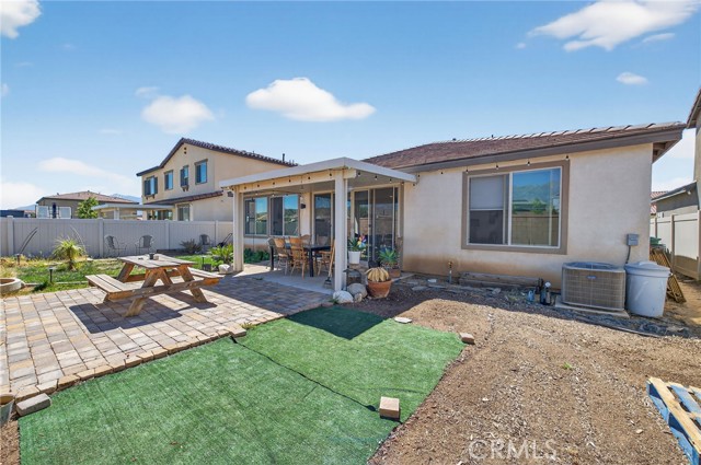 Detail Gallery Image 50 of 63 For 6007 Sierra Place, Banning,  CA 92220 - 4 Beds | 2 Baths
