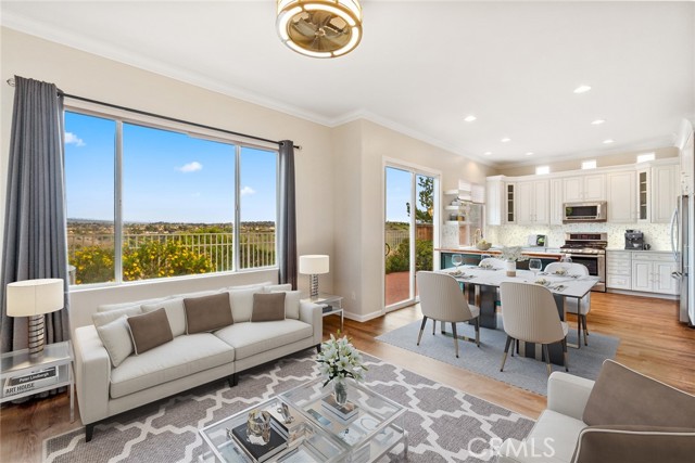 8 Gandolfo, Aliso Viejo, CA 92656