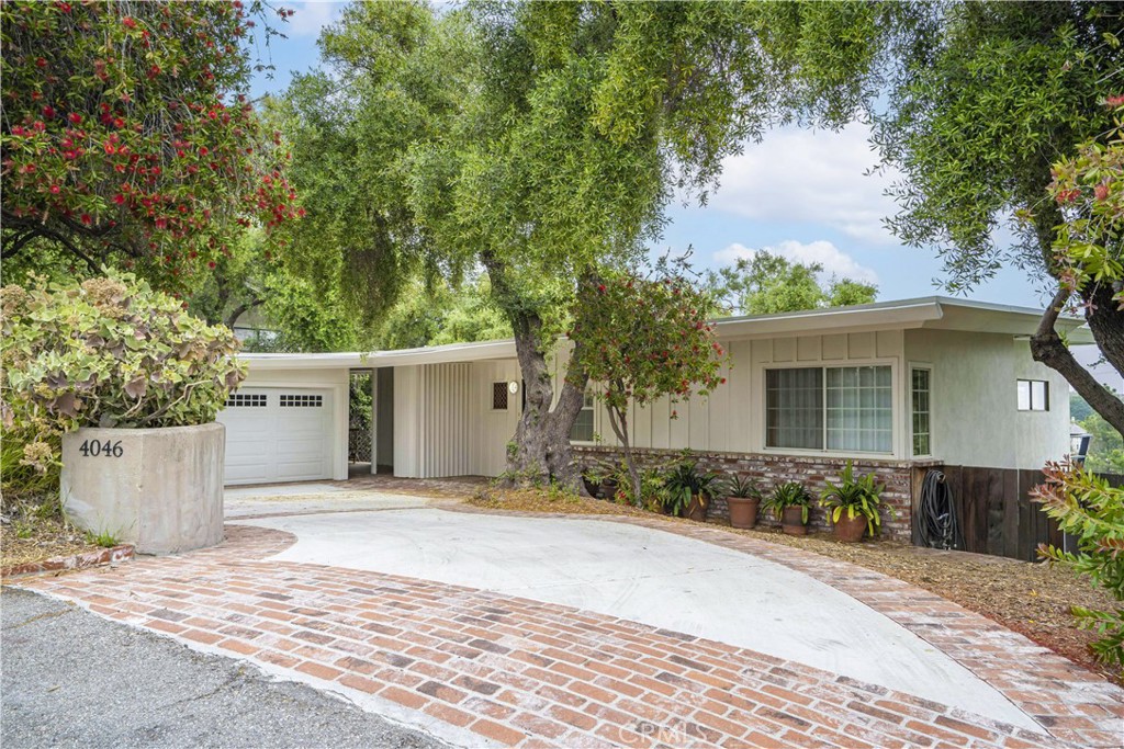 4046 Olive Hill Drive, Claremont, CA 91711