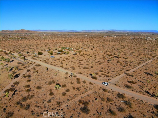 Detail Gallery Image 38 of 74 For 3535 Olympic Rd, Joshua Tree,  CA 92252 - 1 Beds | 1 Baths