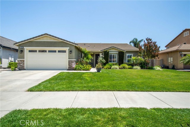 14849 Meadows Way, Eastvale, CA 92880