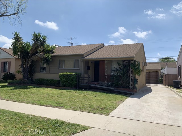 3932 Fairman St, Lakewood, CA 90712