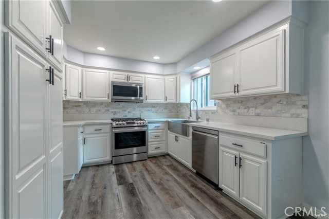 Detail Gallery Image 14 of 30 For 9000 Vanalden Ave #176,  Northridge,  CA 91324 - 2 Beds | 2/1 Baths