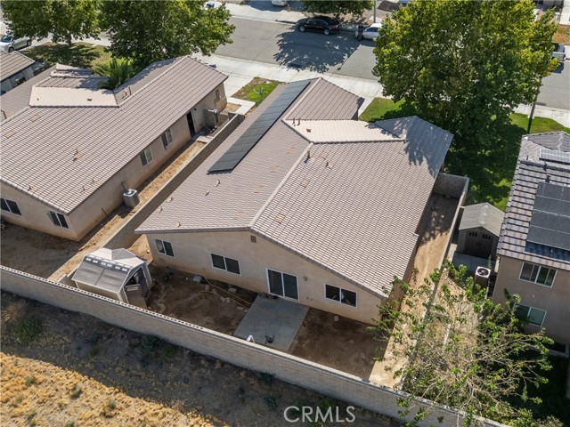 Detail Gallery Image 27 of 28 For 45444 Spahn Ln, Lancaster,  CA 93535 - 4 Beds | 2 Baths