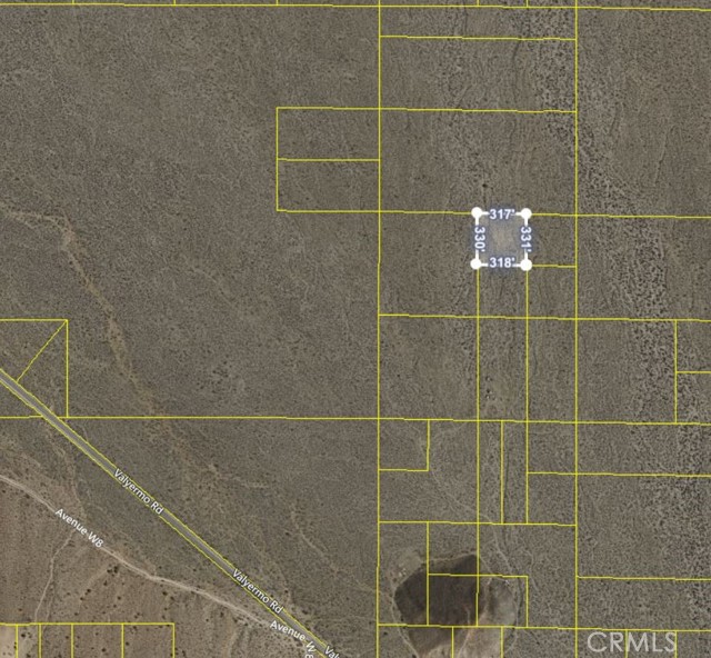 Details for 0 Nearby Valyermo Rd-pearblossom, Pearblossom, CA 93553