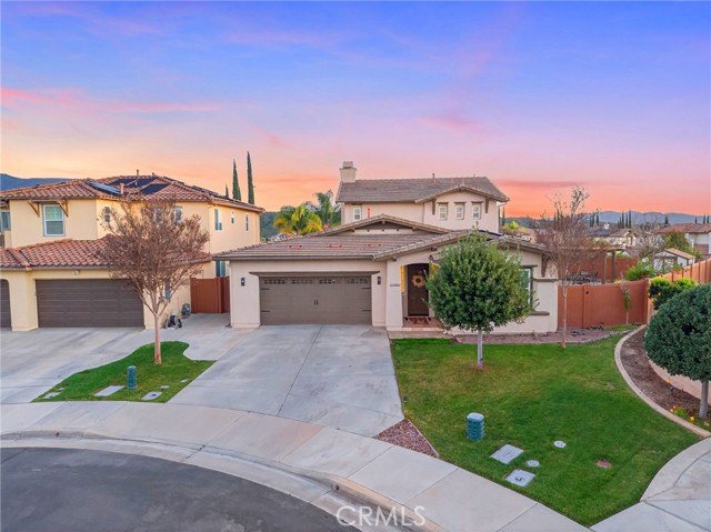 Detail Gallery Image 3 of 71 For 45055 Rutherford, Temecula,  CA 92592 - 4 Beds | 3 Baths