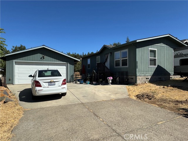 Detail Gallery Image 1 of 11 For 15324 Summit Bld, Cobb,  CA 95426 - 3 Beds | 2 Baths