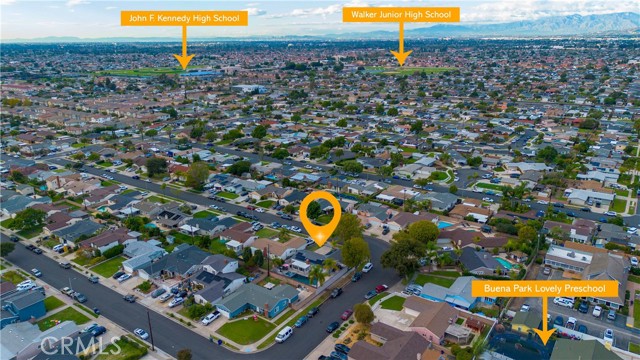 Detail Gallery Image 47 of 47 For 5930 Los Nietos St, Buena Park,  CA 90620 - 3 Beds | 2 Baths