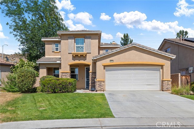 Detail Gallery Image 2 of 63 For 29778 Salmon St, Menifee,  CA 92584 - 5 Beds | 3 Baths