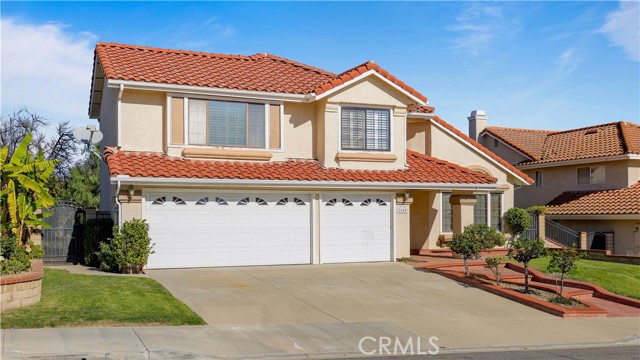 Image 2 for 2448 Olympic View Dr, Chino Hills, CA 91709