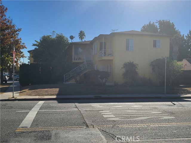 5144 21st Street, Los Angeles, California 90016, ,Multi-Family,For Sale,21st,PW25035817