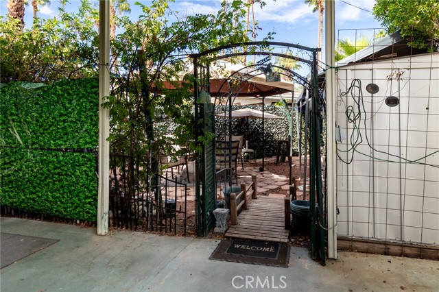 Detail Gallery Image 33 of 45 For 145 Morocco #145,  Palm Springs,  CA 92264 - 3 Beds | 2 Baths