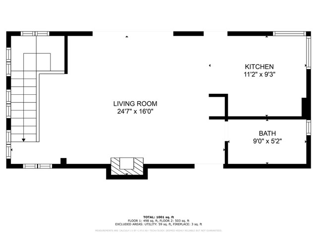 Detail Gallery Image 24 of 25 For 12849 Anderson Rd, Lower Lake,  CA 95457 - 2 Beds | 2 Baths