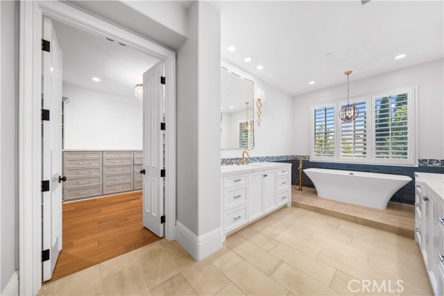 Detail Gallery Image 22 of 50 For 28 Old Course Dr, Newport Beach,  CA 92660 - 4 Beds | 4/1 Baths