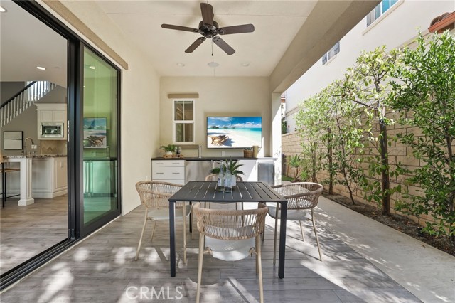 Detail Gallery Image 46 of 63 For 33 Castellana, Lake Forest,  CA 92630 - 4 Beds | 3 Baths