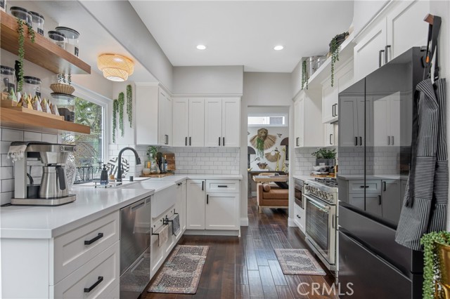 Detail Gallery Image 16 of 51 For 133 Concerto, Oak Park,  CA 91377 - 3 Beds | 3 Baths