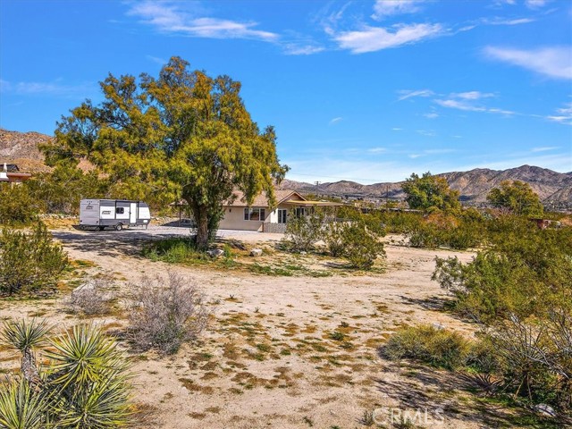 Detail Gallery Image 29 of 33 For 9141 Navajo Trl, Morongo Valley,  CA 92256 - 3 Beds | 2 Baths
