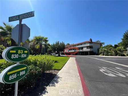Detail Gallery Image 33 of 37 For 863 Ronda Mendoza #B,  Laguna Woods,  CA 92637 - 2 Beds | 2 Baths