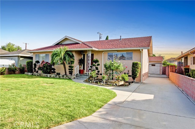 Image 2 for 8554 Via Amorita, Downey, CA 90241