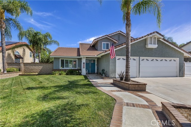 Image 3 for 1235 Old Hickory Rd, Corona, CA 92882