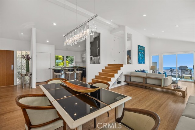 Detail Gallery Image 8 of 23 For 1415 Skyline Drive, Laguna Beach,  CA 92651 - 3 Beds | 4 Baths
