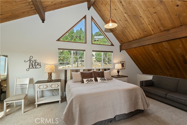 Detail Gallery Image 25 of 54 For 26354 Spyglass Dr, Lake Arrowhead,  CA 92352 - 3 Beds | 2 Baths